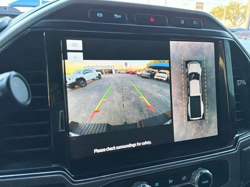 Used 2022 Ford F450 Platinum image 23