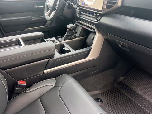 New 2026 Toyota Tundra SR5 AWD/4WD image 15