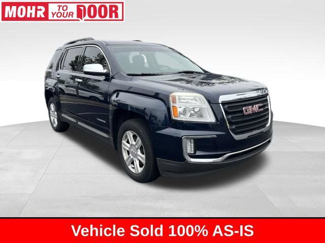 Used 2016 GMC Terrain SLE w/ Convenience Package FWD 360° Tour