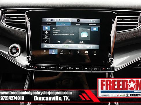 Certified 2023 Jeep Wagoneer 2WD w/ Convenience Group I image 23