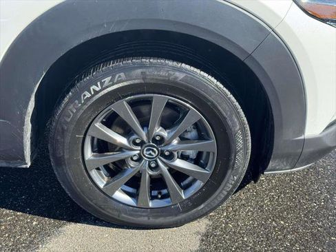 Used 2023 MAZDA CX-30 AWD 2.5 S image 7