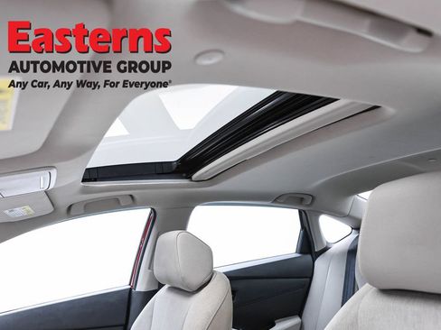 Used 2024 Honda Accord EX image 33