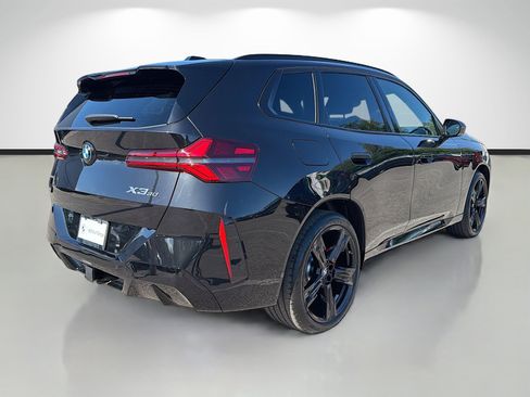 New 2026 BMW X3 xDrive30 w/ Premium Package image 3