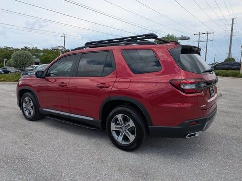 Used 2026 Honda Pilot EX-L image 7