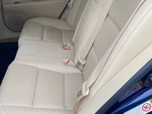 Used 2013 Lexus ES 350 w/ Luxury Pkg FWD image 20