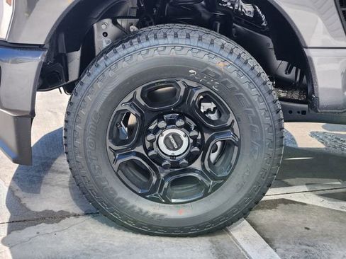 New 2026 Ford F250 XL w/ STX Appearance Package image 7