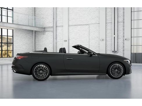 New 2026 Mercedes-Benz CLE 300 4MATIC Cabriolet image 16