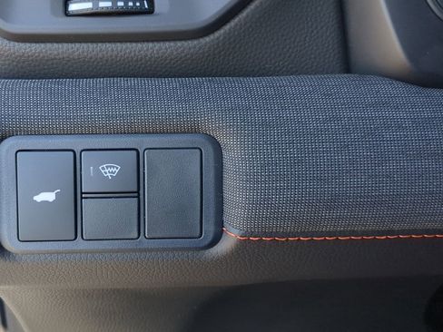 New 2026 Honda Passport TrailSport image 34