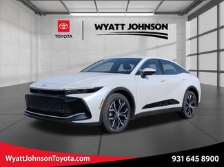 Certified 2023 Toyota Crown XLE video 1