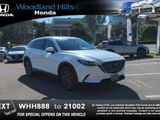 Used 2021 MAZDA CX-9 Touring w/ Touring Premium Package image 3