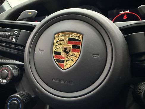 Used 2024 Porsche 911 GT3 RS RWD image 8