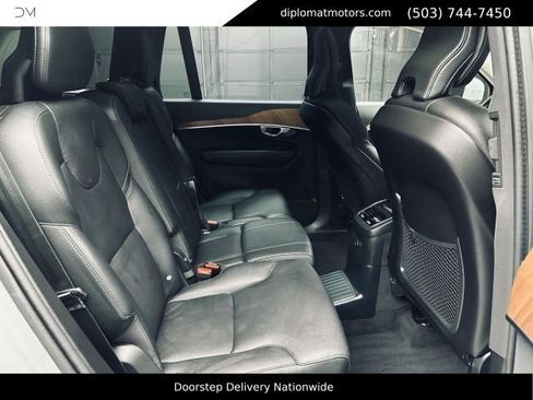 Used 2024 Volvo XC90 T8 Plus AWD/4WD image 20