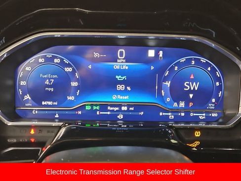 Used 2022 Chevrolet Silverado 1500 RST image 26