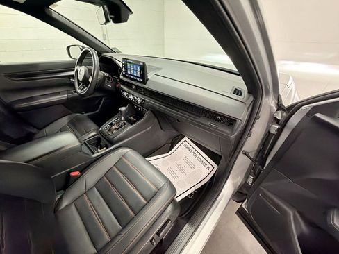 Used 2025 Honda CR-V Sport-L image 28
