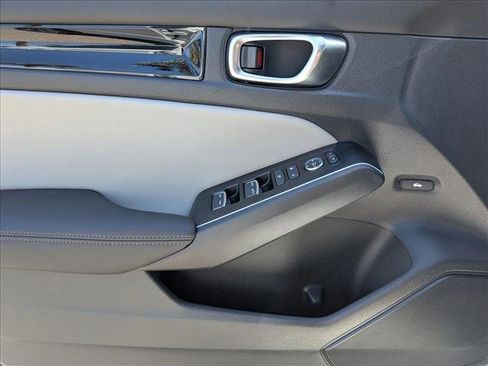 Used 2026 Honda Civic FWD Hybrid Sedan image 10