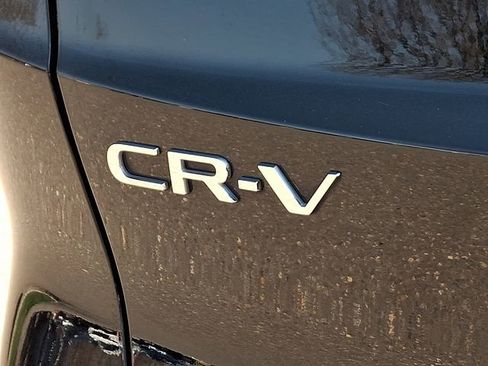 Used 2023 Honda CR-V EX-L image 30