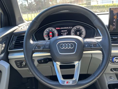 Used 2024 Audi Q5 2.0T Premium Plus image 18