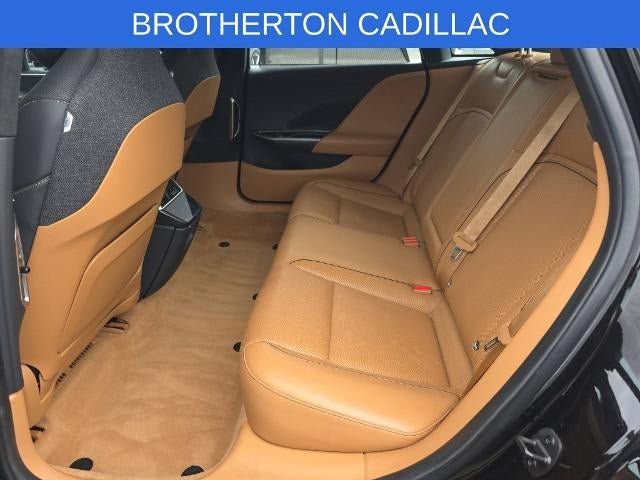 Used 2023 Lucid Air Touring AWD/4WD image 10