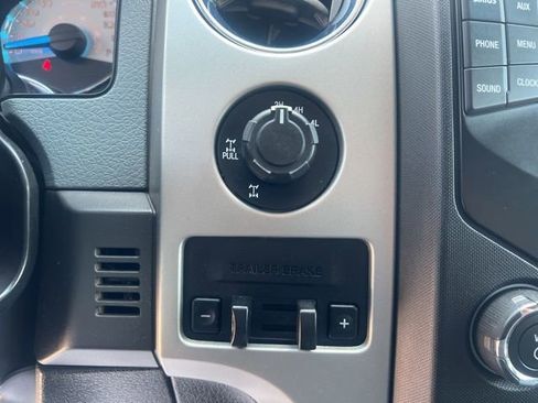 Used 2013 Ford F150 XLT w/ Luxury Equipment Group AWD/4WD image 27