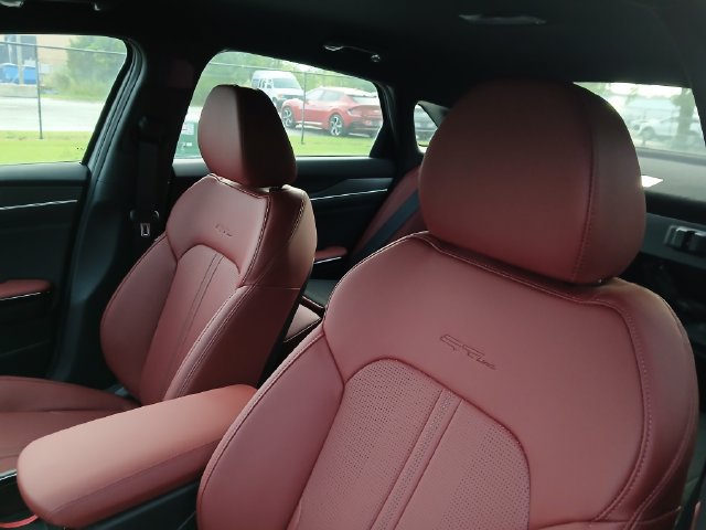 New 2026 Kia K5 GT-Line w/ GT-Line Red Interior Package AWD/4WD image 39