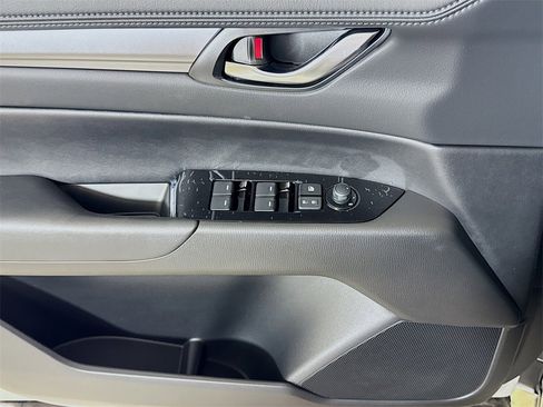 New 2025 MAZDA CX-5 AWD 2.5 S w/ Preferred Package image 16