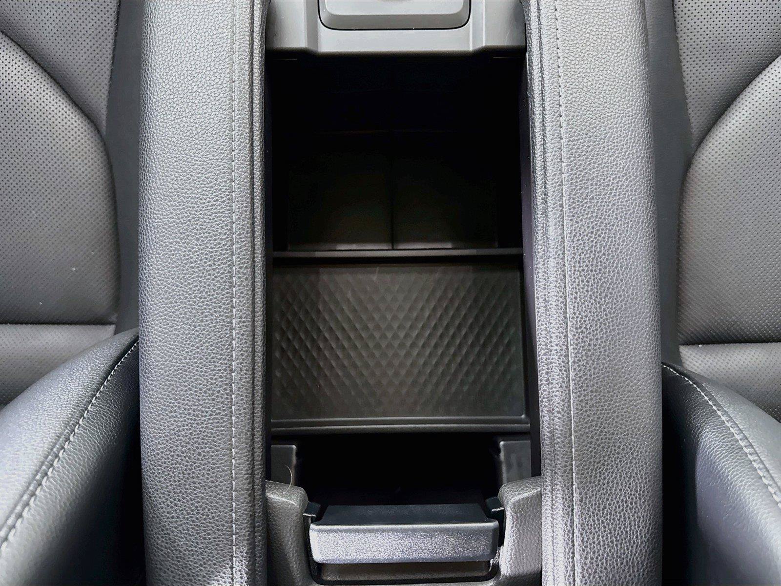 Certified 2026 Toyota Grand Highlander FWD image 36