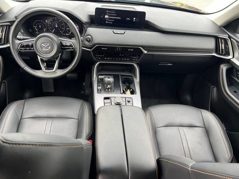 Used 2024 MAZDA CX-90 Plug-In Hybrid w/ Preferred AWD/4WD image 20