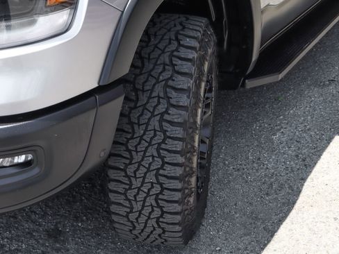 Used 2022 RAM 1500 Rebel w/ G/T Package AWD/4WD image 51