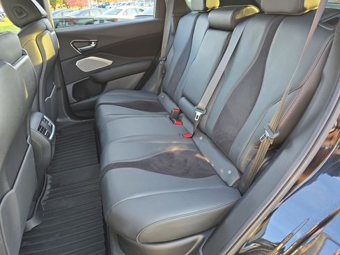 Used 2024 Acura RDX A-Spec image 14