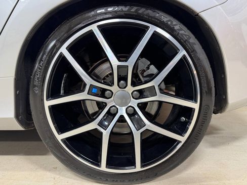 Used 2016 Volvo V60 T6 Polestar AWD/4WD image 13