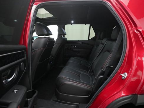 Certified 2026 Honda Passport TrailSport Elite image 16