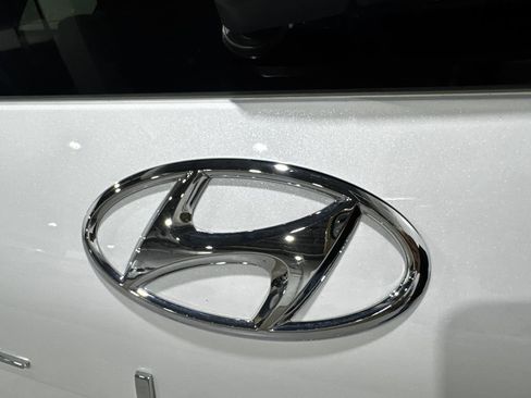 Used 2025 Hyundai Palisade Limited AWD/4WD image 34