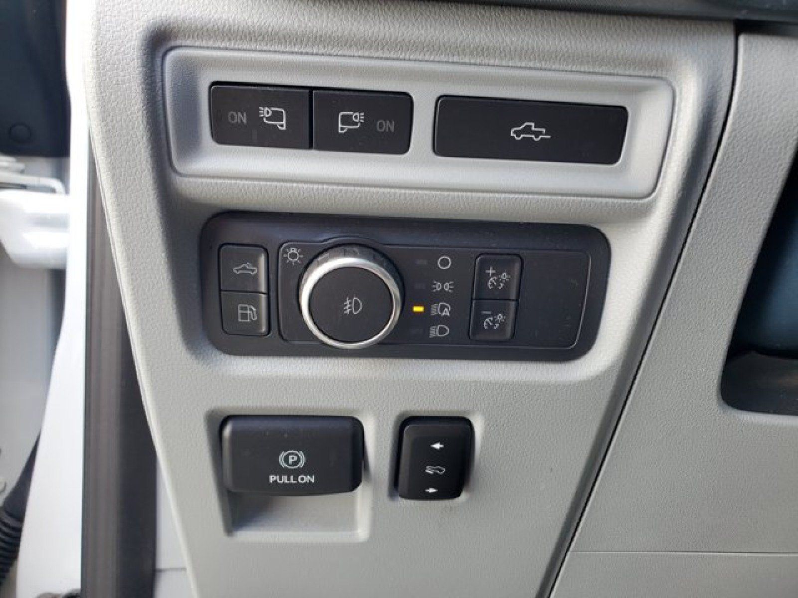 Certified 2022 Ford F150 Limited AWD/4WD image 16