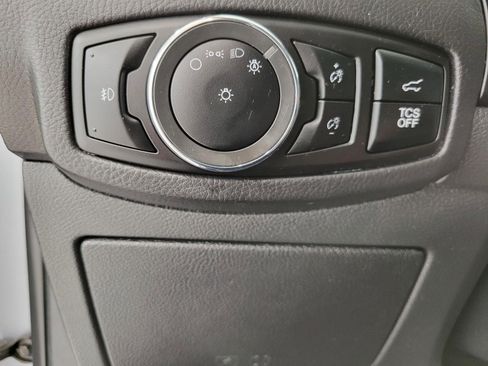 Used 2024 Ford Edge Titanium image 10