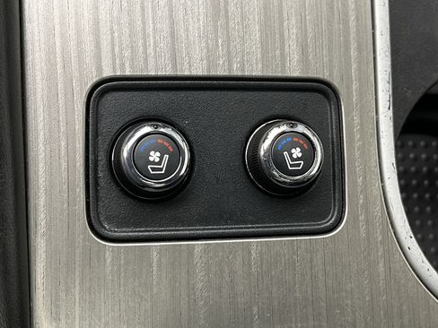 Used 2018 Nissan Murano Platinum w/ Cargo Package AWD/4WD image 22