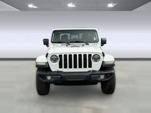 Used 2021 Jeep Gladiator Sport AWD/4WD image 6