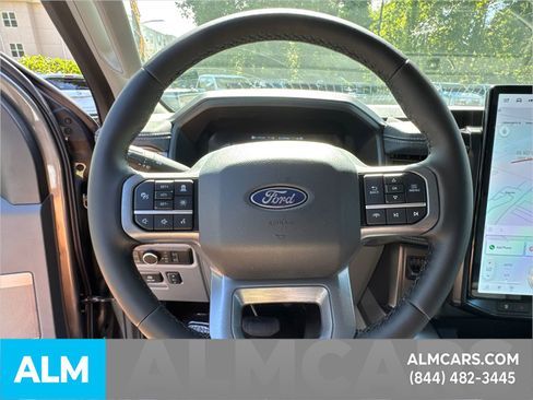 Used 2025 Ford F150 Lightning Flash image 28