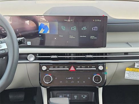 New 2026 Hyundai Tucson SEL image 14