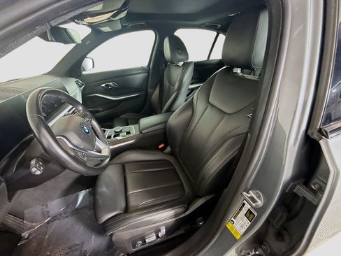 Used 2023 BMW 330i Sedan image 22