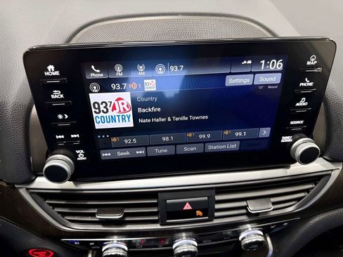 Used 2020 Honda Accord Touring image 28