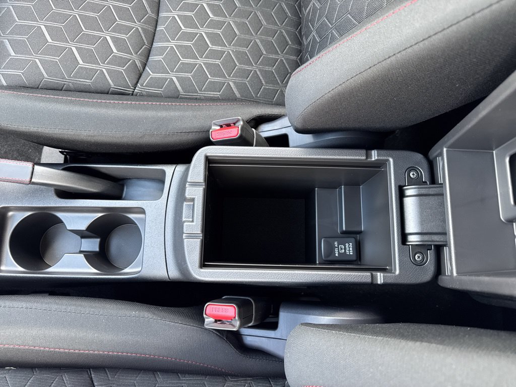 New 2026 Mitsubishi Outlander Sport AWD image 19