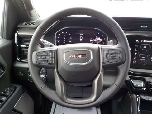 New 2026 GMC Sierra 1500 AT4X AWD/4WD image 39