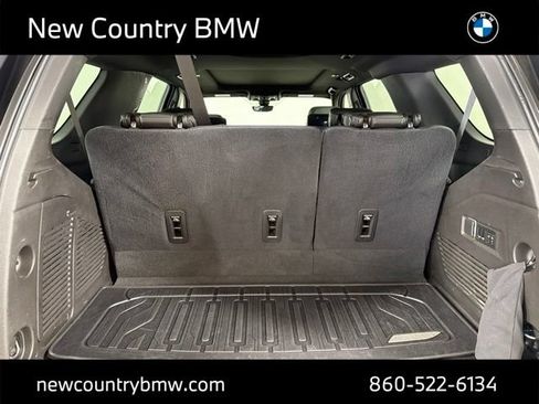 Used 2021 GMC Yukon Denali w/ Denali Ultimate Package AWD/4WD image 18