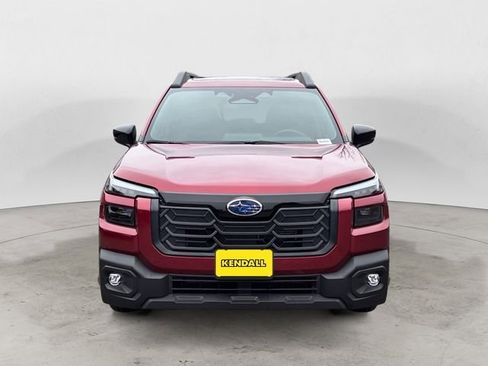 New 2026 Subaru Outback Limited AWD/4WD image 8