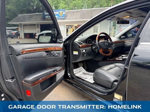 Used 2011 Mercedes-Benz S 600 image 22