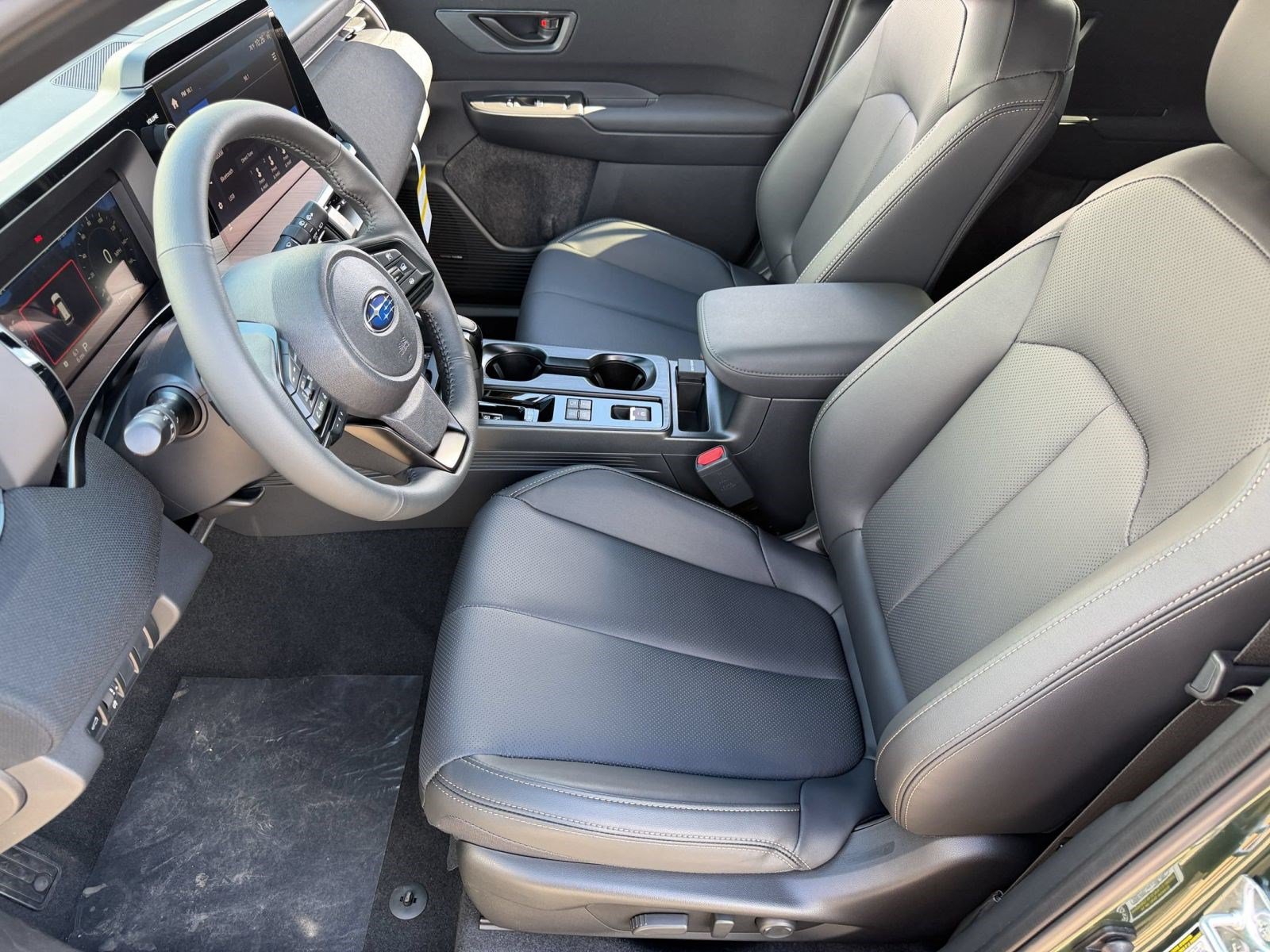 New 2026 Subaru Outback Limited XT AWD/4WD image 5