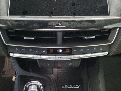 Certified 2023 Cadillac CT5 Luxury w/ Sun And Sound Package RWD image 27