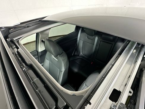 New 2026 Hyundai Tucson Limited AWD/4WD image 23