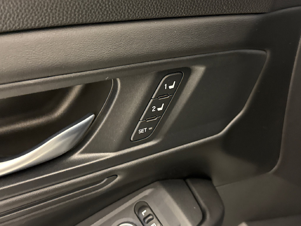 Used 2025 Honda Accord EX-L image 20