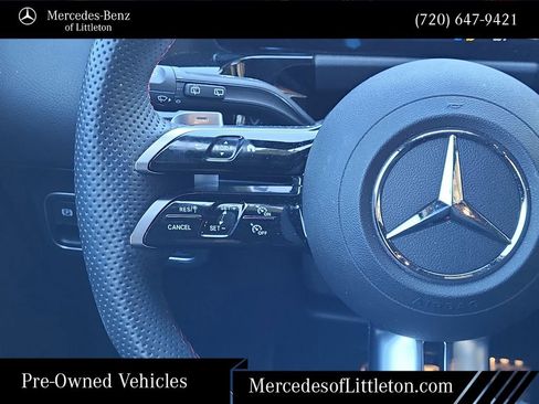 Used 2026 Mercedes-Benz GLA 250 4MATIC image 26